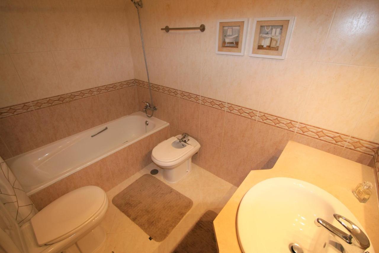 Alvor Retreat At Vila Marachique Zewnętrze zdjęcie