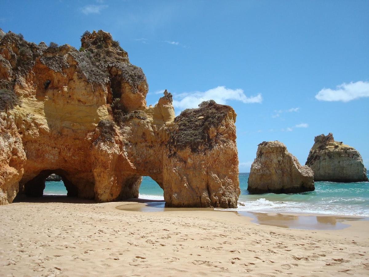 Alvor Retreat At Vila Marachique Zewnętrze zdjęcie