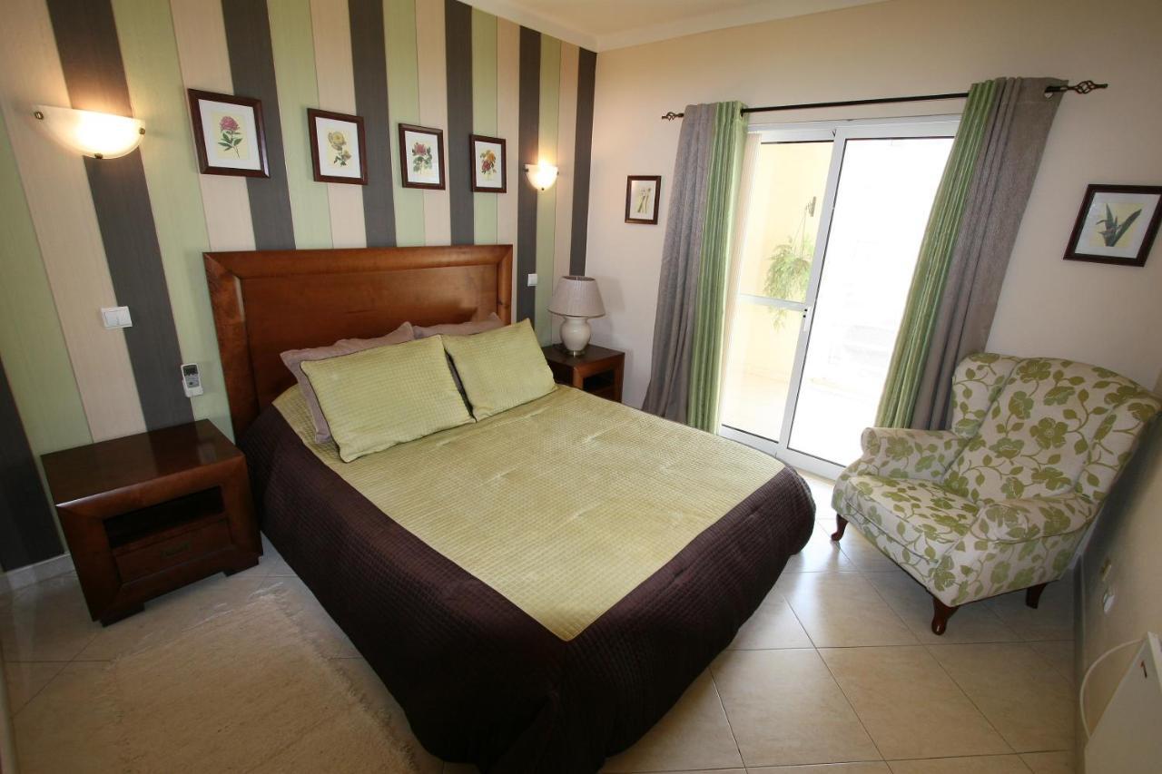 Alvor Retreat At Vila Marachique Zewnętrze zdjęcie